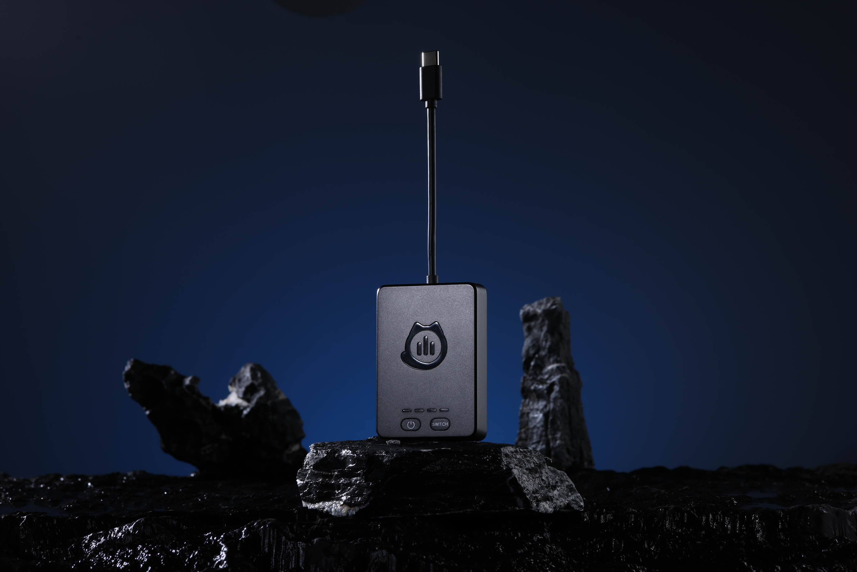 Dubbing Box Mobile Voice Changer