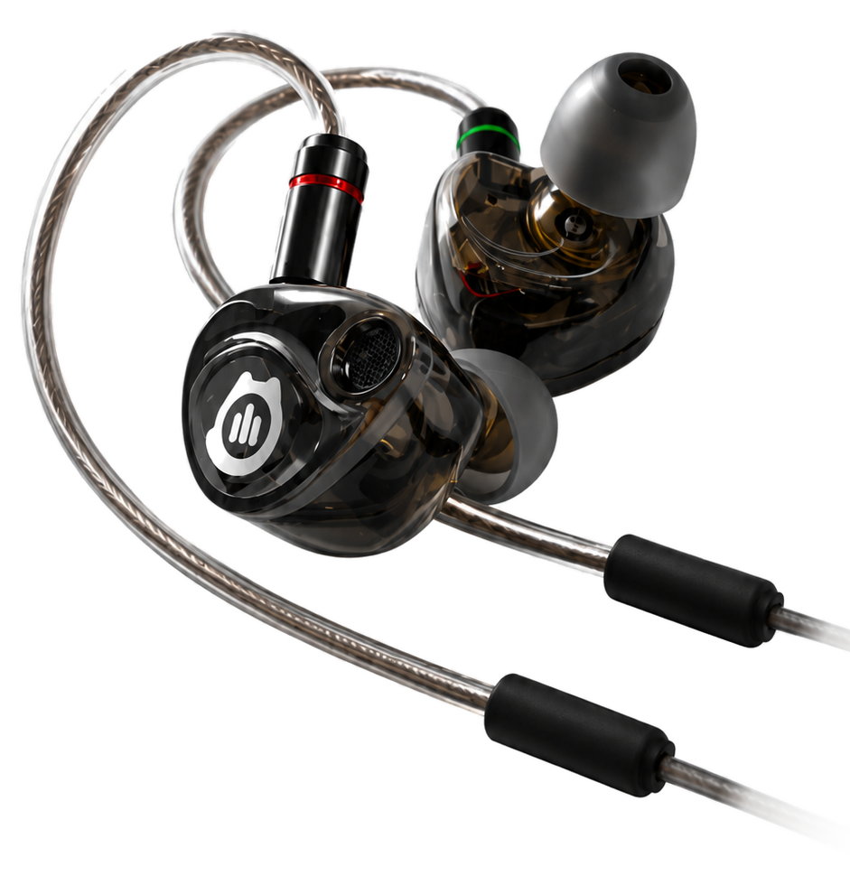 Dubbing Earbuds