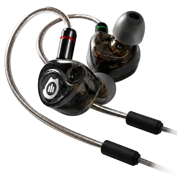 Dubbing Earbuds