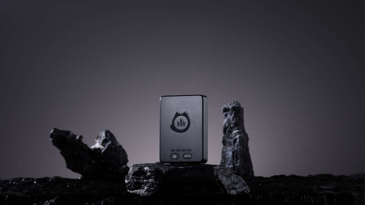 Dubbing AI Mobile Real-Time Voice Changer