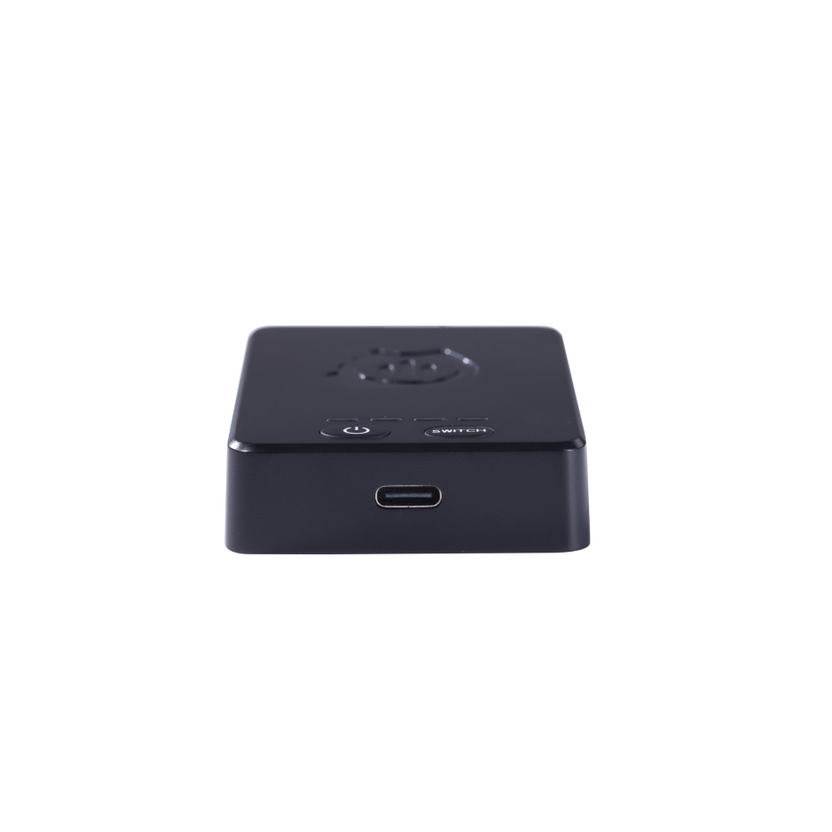 Dubbing Box: Mobile Real-Time AI Voice Changer – Dubbing AI