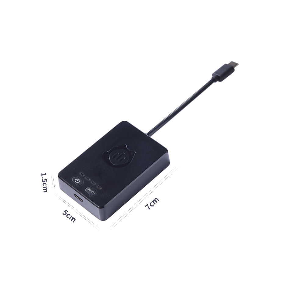 Voice Changer for Android